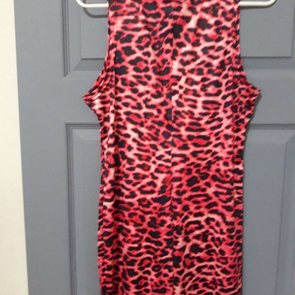 Womens jumpsuit